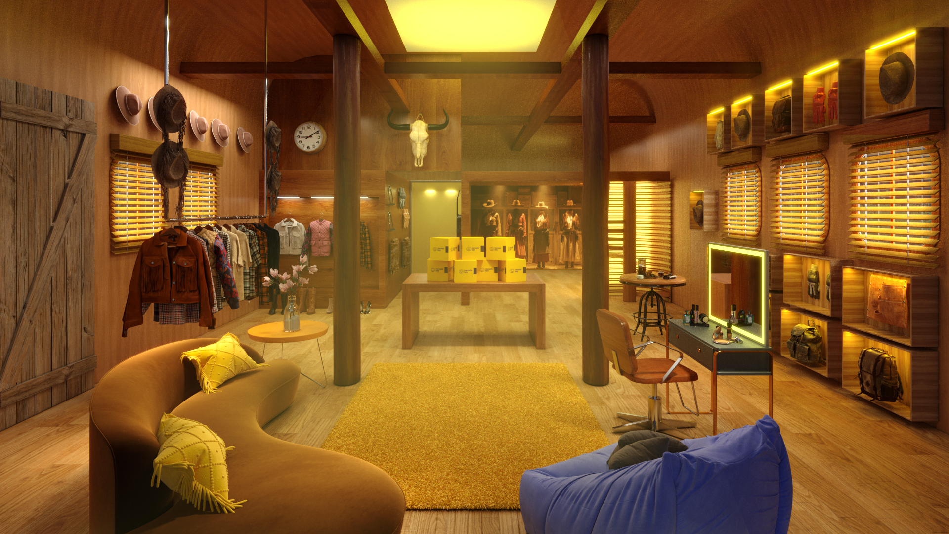 Mercado Livre - Ana Castela